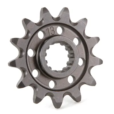 PROX řetězové kolečko přední 435 13 SUZUKI RM 250 82-12/DRZ 400/DR 350 (JTF432.13) (43513) (PROX řetězové kolečko přední 435 13 SUZUKI RM 250)