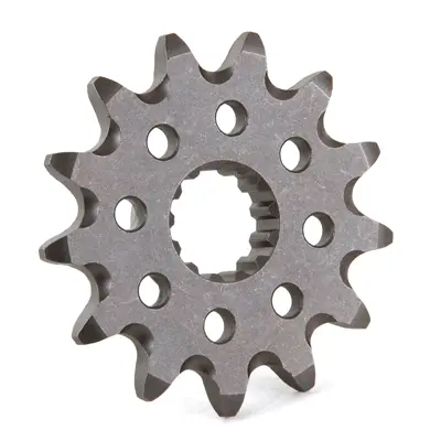 PROX řetězové kolečko přední 435 14 SUZUKI RM 250 82-12/DRZ 400/DR 350 (JTF432.14) (43514) (PROX řetězové kolečko přední 435 14 SUZUKI RM 250)