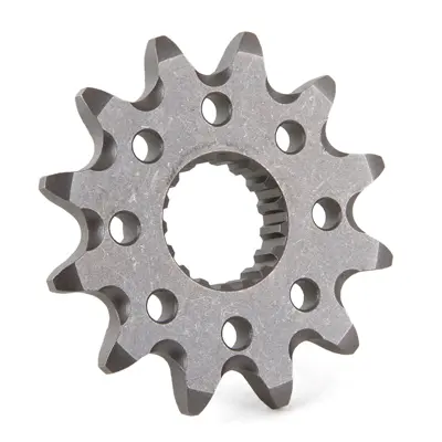 PROX řetězové kolečko přední 2133 14 SUZUKI RMZ 450 05-12 (JTF1441.14) (213314) (PROX řetězové kolečko přední 2133 14 SUZUKI RMZ 450 05-12)