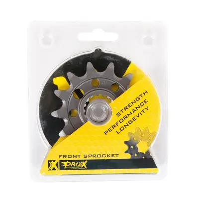 PROX řetězové kolečko přední 2260 13 SUZUKI RMZ 450 13-24 (JTF1443.13) (226013) (PROX řetězové kolečko přední 2260 13 SUZUKI RMZ 450 13-24)