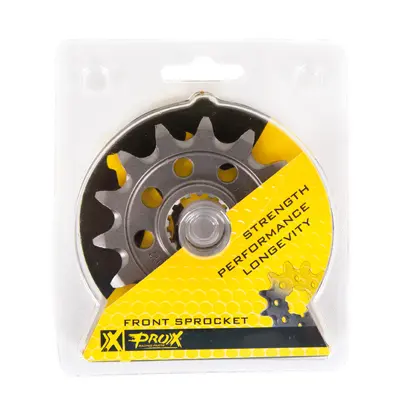 PROX řetězové kolečko přední 2160 14 SUZUKI RMZ 450 13-24 (JTF1443.14) (PROX řetězové kolečko přední 2160 14 SUZUKI RMZ 450 13-24 (JTF1443.14))
