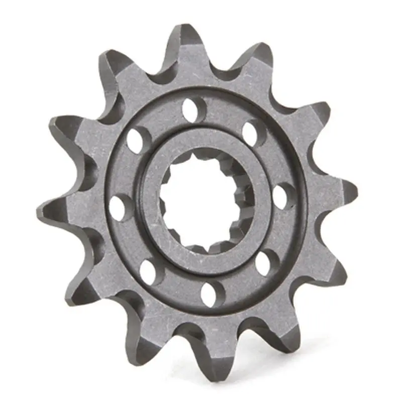 PROX pastorek přední 430 12 KAWASAKI KX 250F 04-05, SUZUKI RM-Z 250 04-06 (43012) (JTF430.12) (STD.-1) (PROX pastorek přední 430 12 KAWASAKI KX 250F)