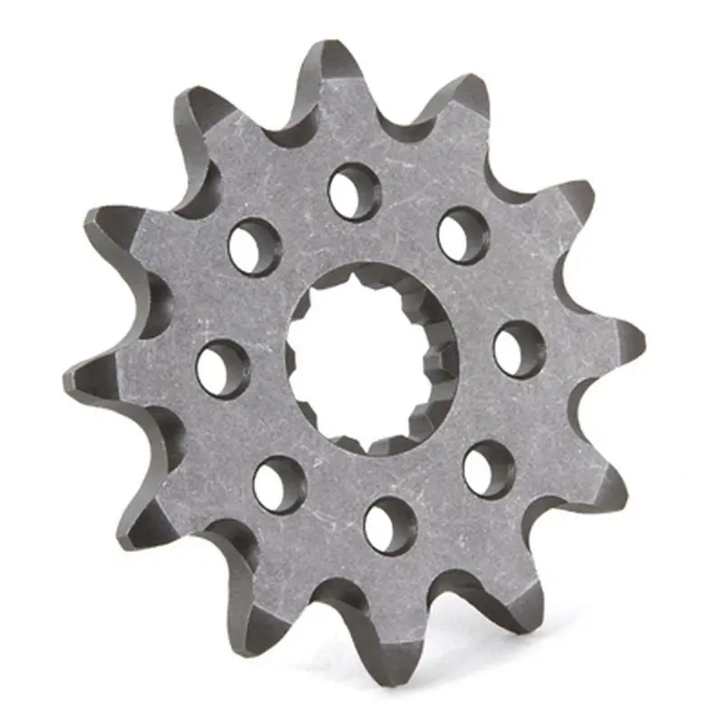 PROX pastorek přední 430 14 KAWASAKI KX 250F 04-05, SUZUKI RM-Z 250 04-06 (43014) (JTF430.14) (STD.+1) (PROX pastorek přední 430 14 KAWASAKI KX 250F)