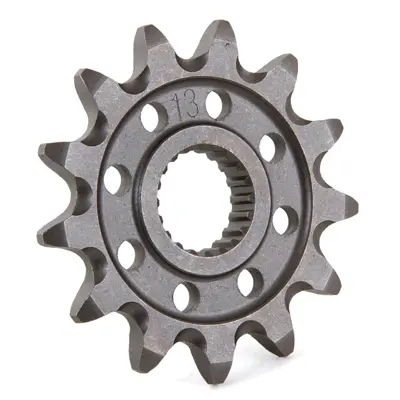 PROX řetězové kolečko přední 2146 13 KAWASAKI KXF 250 06-24, KX 250 X 21-24 (JTF1446.13) (214613) (PROX řetězové kolečko přední 2146 13 KAWASAKI KXF)