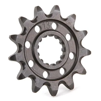 PROX řetězové kolečko přední 2141 13 KAWASAKI KXF 450 06-19 (JTF1565.13) (214113) (56513) YFZ 450 04-13 (PROX řetězové kolečko přední 2141 13)