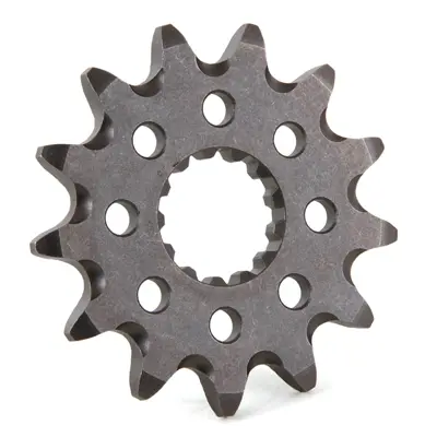 PROX pastorek přední 2141 14 KAWASAKI KXF 450 06-19 (JTF1565.14) (214114) (56514)YFZ 450 04-13 (PROX pastorek přední 2141 14 KAWASAKI KXF 450 06-19)