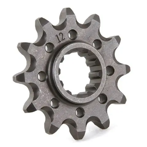 PROX řetězové kolo přední 7005 12 KTM SX 65 '97-'21, HUSQVARNA TC 65 '17-21 (700512) (JTF1906.12) ( )