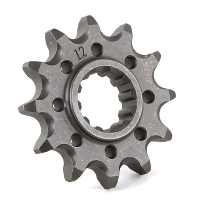PROX pastorek přední 2084 12 KTM SX 85 03-17, HUSQVARNA TC 85 14-17 (208412) (JTF1907.12) (STD.-2) (PROX pastorek přední 2084 12 KTM SX 85 03-17,)