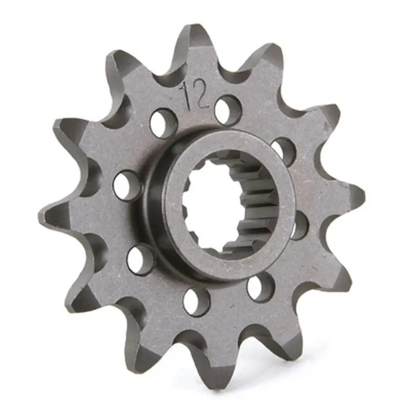 PROX pastorek přední 2123 12 TM 125 01-21, TM 144 08-21 (212312) (PROX pastorek přední 2123 12 TM 125 01-21, TM 144 08-21 (212312))