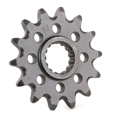 PROX pastorek přední 1248 14 KTM SX/EXC 91-25 (124814) (JTF1901.14) (PROX pastorek přední 1248 14 KTM SX/EXC 91-25 (124814) (JTF1901.14))