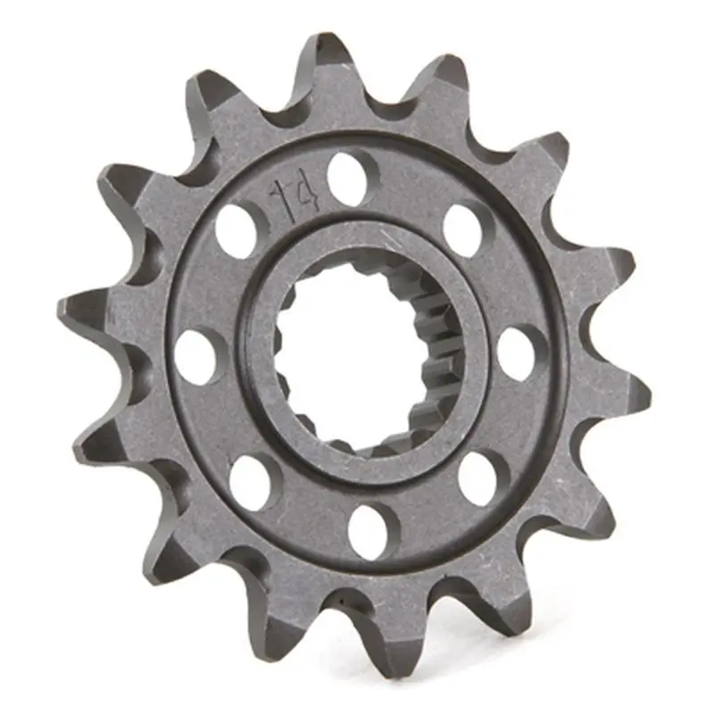 PROX pastorek přední TM 250F 02-10, TM 450/FI 01-14 (PROX pastorek přední TM 250F 02-10, TM 450/FI 01-14)