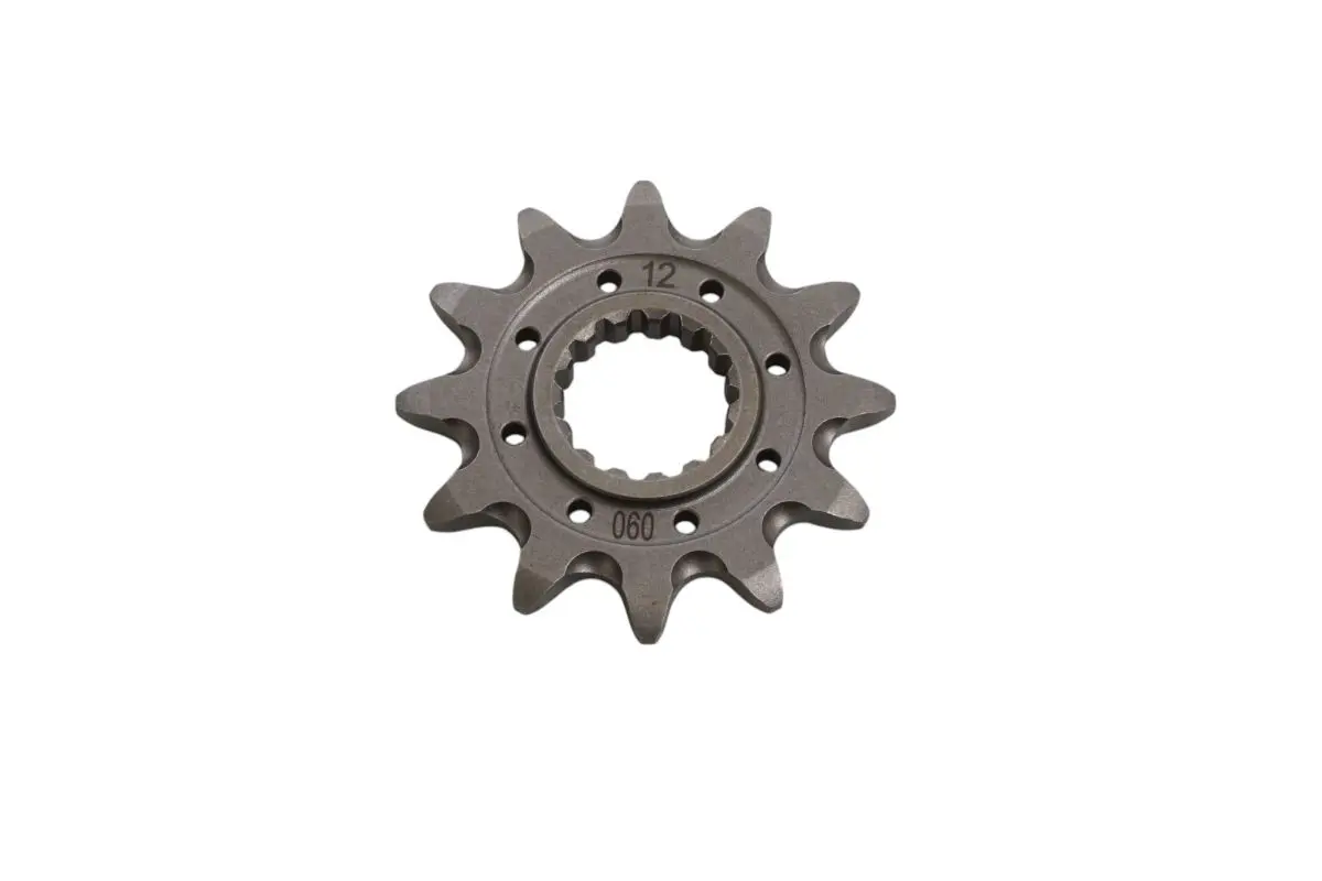 PROX řetězové kolečko přední TRIUMPH TF 250 X '24-, TF 450 RC '24-, (STD.) (řetěz 520) (PROX řetězové kolečko přední TRIUMPH TF 250 X '24-, TF 450 RC)