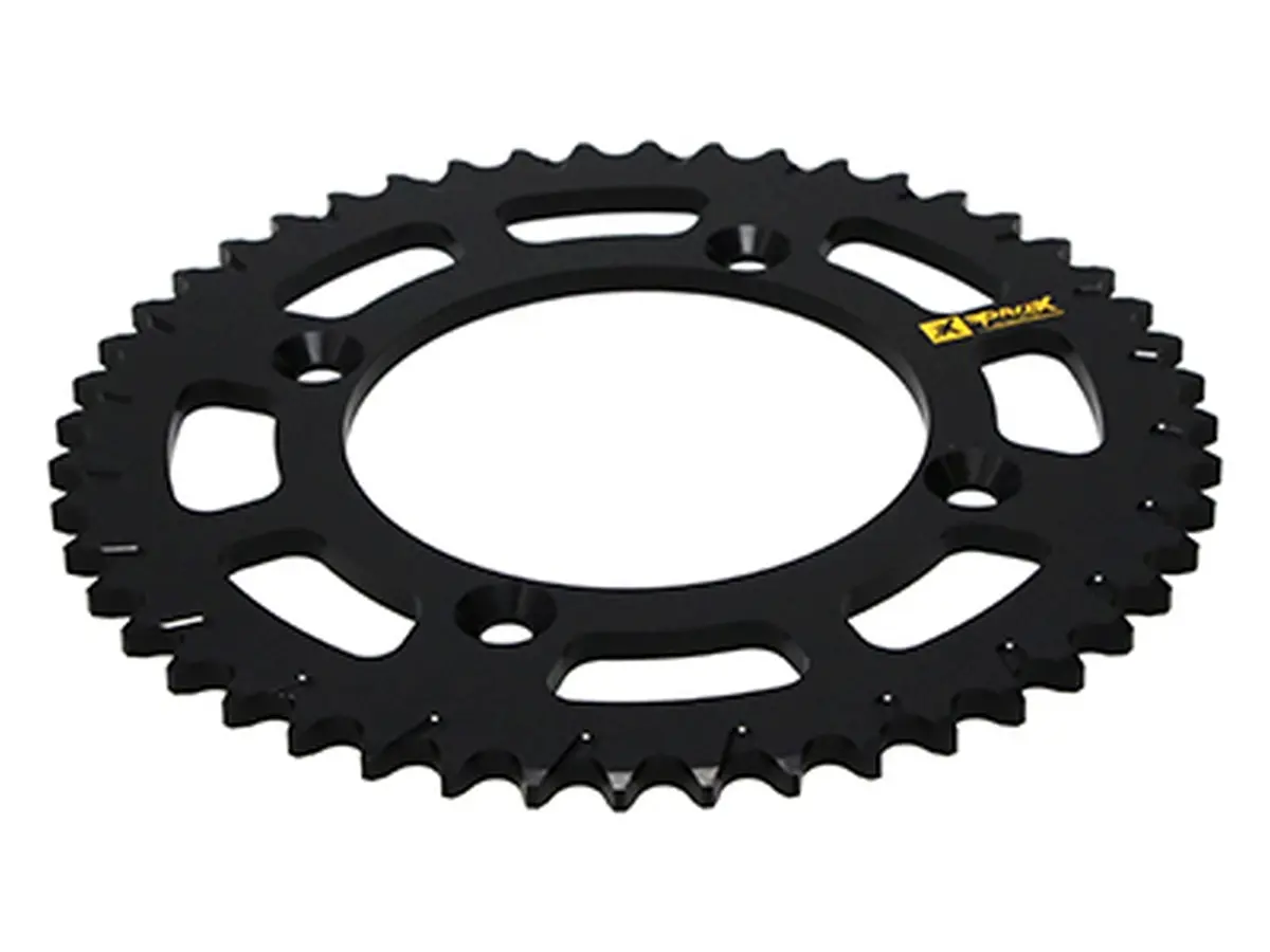 PROX rozeta 4738 48 hliníková YAMAHA YZ 65 18-24 (473848) (JTR1798.48) (PROX rozeta 4738 48 hliníková YAMAHA YZ 65 18-24 (473848) (JTR1798.48))