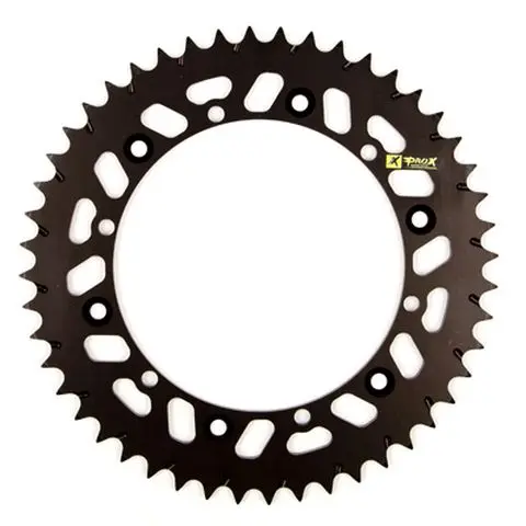 PROX rozeta 856 49 hliníková YAMAHA YZ 125 / 250 80-98, WR 250 90-98 (85649) (JTR853.49) ( )