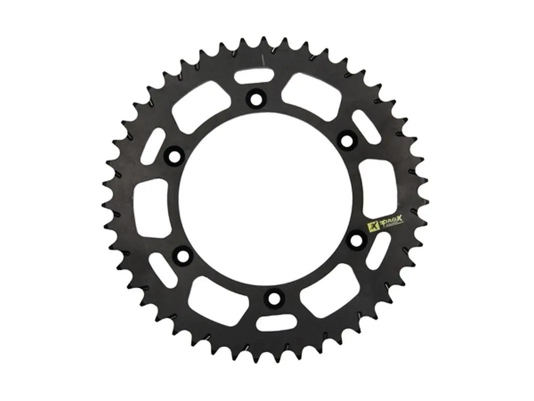 PROX rozeta 270 47 hliníková HONDA XL 500 / 600 R 79-88, YAMAHA YZ / YZF / WR 125 / 250 / 400 / 426 / 450 98-24 (27047) (JTR251.47) (PROX rozeta 270)