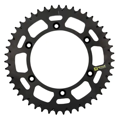 PROX rozeta 270 48 hliníková HONDA XL 500/600 R 79-88, YAMAHA YZ/YZF/WR 125/250/400/426/450 98-24 (27048) (JTR251.48) (PROX rozeta 270 48 hliníková)