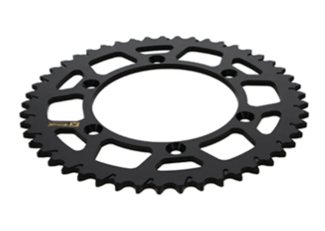 PROX rozeta 808 51 hliníková SUZUKI RM 125 '80-'11, RM 250 '87-'12 (JTR808.51) RMZ 250 '07-'24, RMZ 450 '05-'24, DR 350 '90-'99, DRZ 400 '00-'24