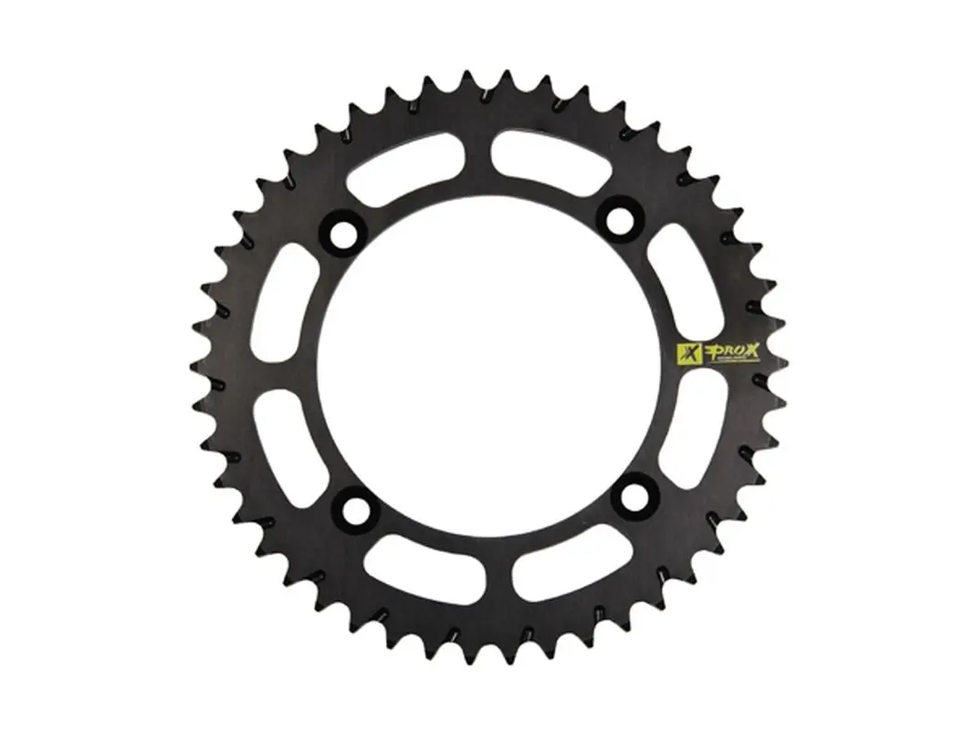 PROX rozeta 4418 46 hliníková KAWASAKI KX 65 00-25, SUZUKI RM 65 03-05 (441846) (JTR1465.46) (42041-1527) (PROX rozeta 4418 46 hliníková KAWASAKI KX)