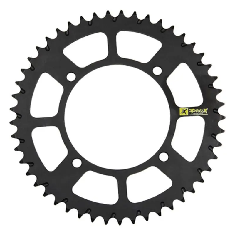 PROX rozeta 467 52 hliníková KAWASAKI KX 80/85/100/112 86-25, SUZUKI RM 100 03 (46752) (JTR461.52) (STD.-1) (PROX rozeta 467 52 hliníková KAWASAKI KX)
