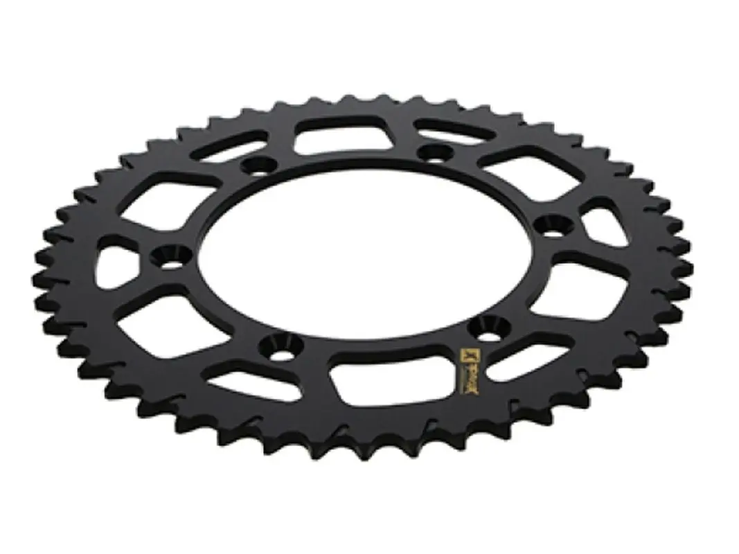 PROX rozeta 489 47 hliníková KAWASAKI KX 125 80-08, KX 250 87-08, 19-25, KXF 250 / 450 04-25, KDX 200 89-06, KLX 450 R 08-21, KLX 300 R 97-07 (48947)