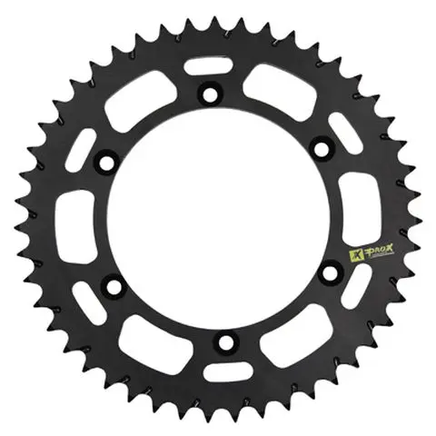 PROX rozeta 489 52 hliníková KAWASAKI KX 125 '80-'08, KX 250 '87-'08, 19-'25, KXF 250 / 450 '04-'25, KDX 200 '89-'06, KLX 450 R '08-'21, KLX 300 R