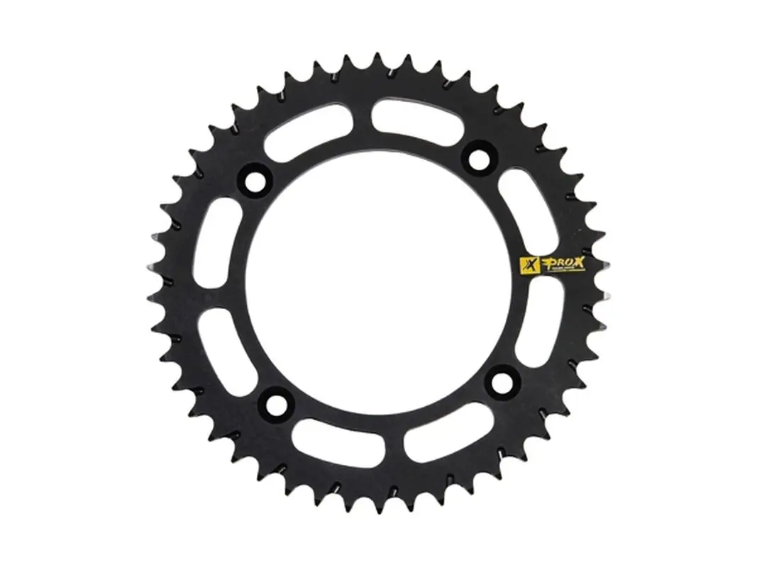 PROX rozeta 4486 46 hliníková KTM SX 85 03-25, SX 105 04-11, HUSQVARNA TC 85 14-25, GAS GAS MC 85 21-25 (448646) (JTR895.46) (PROX rozeta 4486 46)
