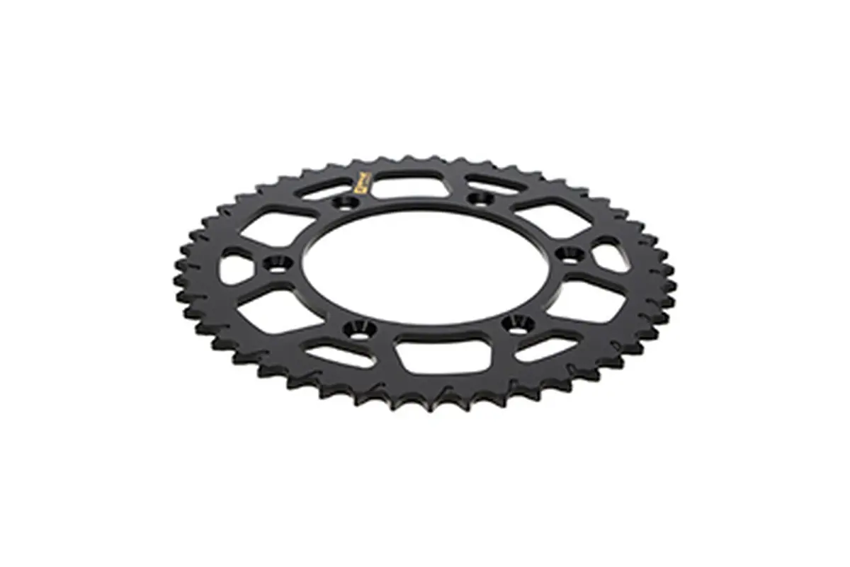 PROX rozeta 4486 48 hliníková KTM SX 85 '03-'25, SX 105 '04-'11, HUSQVARNA TC 85 '14-'25, GAS GAS MC 85 '21-'25 (448648) (JTR895.48) (PROX rozeta)