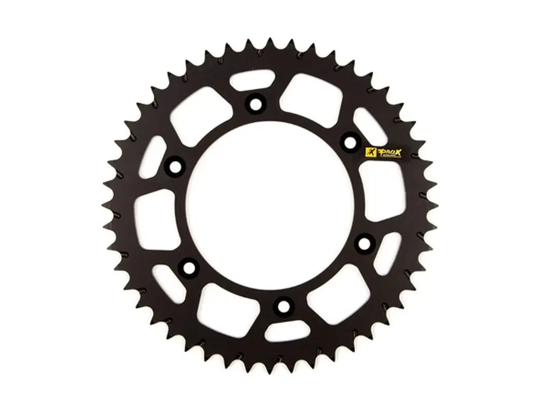 PROX rozeta 289 48 hliníková BETA RR 125 / 200 18-25, RR 250 / 300 / 350 / 430 / 480 13-25, XTRAINER 300 15-25, RR 400 / 450 / 498 13-14 (28948)