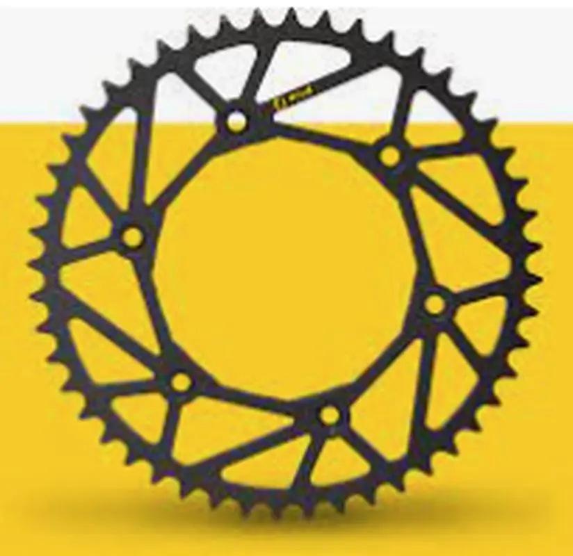 PROX rozeta 289 48 ocelová ULTRAlité HONDA CR 125/250/F250R/F450R 87-25 (28948) (JTR210.48) (STD.-3) - nahrazuje 07.RS12087-48 (PROX rozeta 289 48)