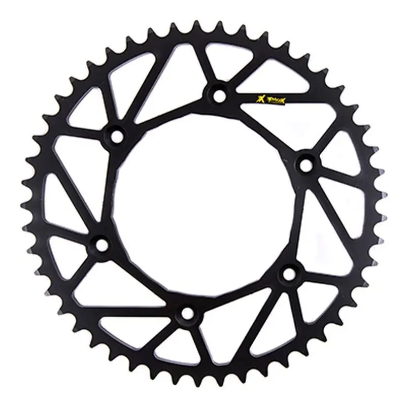 PROX rozeta 289 49 ocelová ULTRAlité HONDA CR 125/250/F250R/F450R 87-25 (28949) (JTR210.49) (STD.-2) - nahrazuje 07.RS12087-49 (PROX rozeta 289 49)
