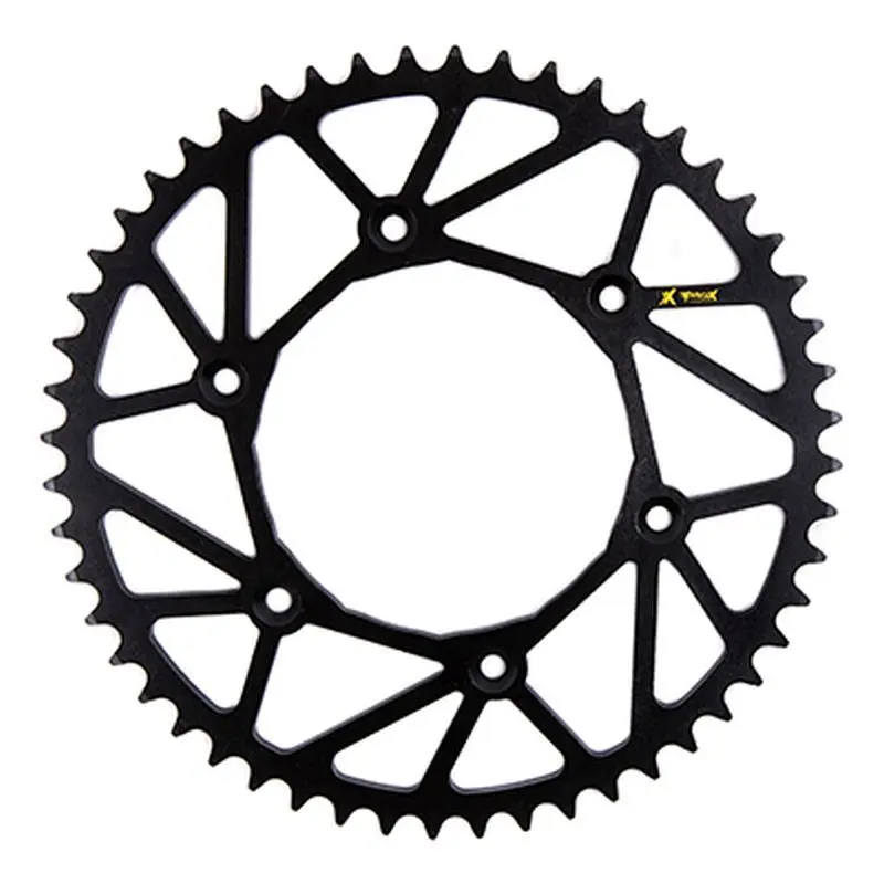 PROX rozeta 289 52 ocelová ULTRAlité HONDA CR 125/250/F250R/F450R 87-25 (28952) (JTR210.52) (STD.+1) - nahrazuje 07.RS12087-52 (PROX rozeta 289 52)