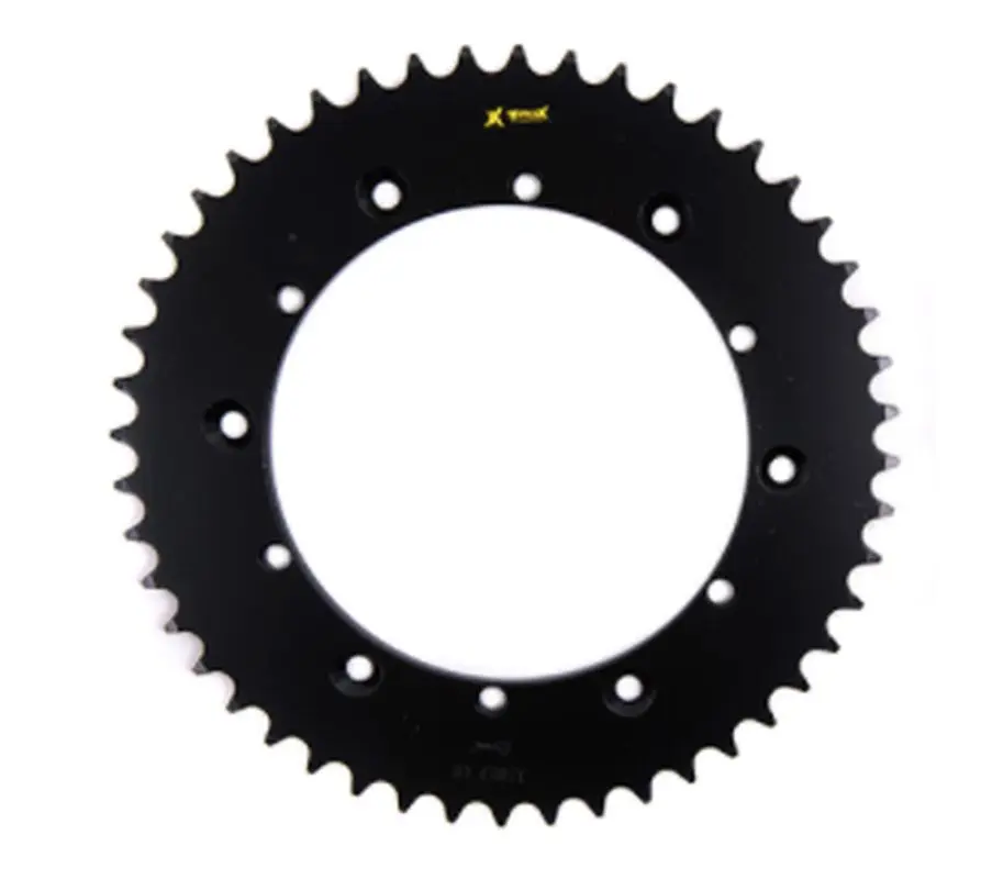 PROX rozeta 856 48 ocelová ULTRAlité YAMAHA YZ 125/250 80-98, WR 250 90-98 (85648) (JTR853.48) (STD.48) (PROX rozeta 856 48 ocelová ULTRAlité YAMAHA)