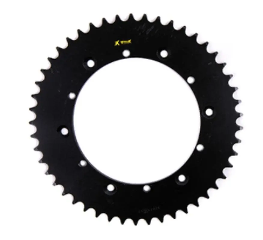 PROX rozeta 856 49 ocelová ULTRAlité YAMAHA YZ 125/250 80-98, WR 250 90-98 (85649) (JTR853.49) (STD.+1) (PROX rozeta 856 49 ocelová ULTRAlité YAMAHA)