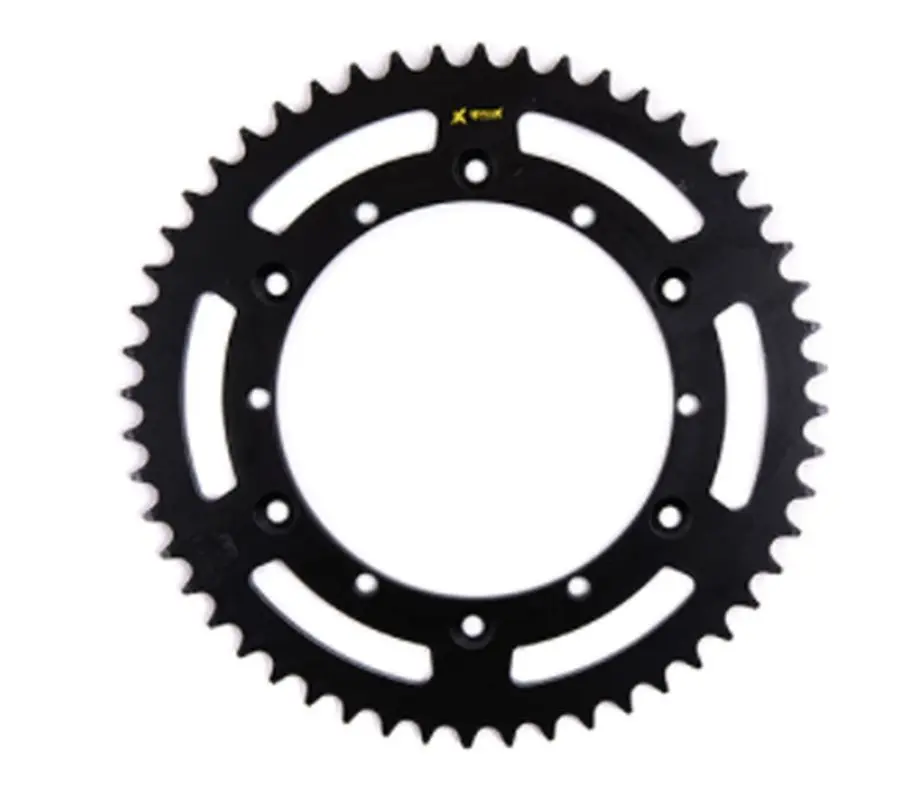 PROX rozeta 856 51 ocelová ULTRAlité YAMAHA YZ 125/250 80-98, WR 250 90-98 (85651) (JTR853.51) (STD.+3) (PROX rozeta 856 51 ocelová ULTRAlité YAMAHA)