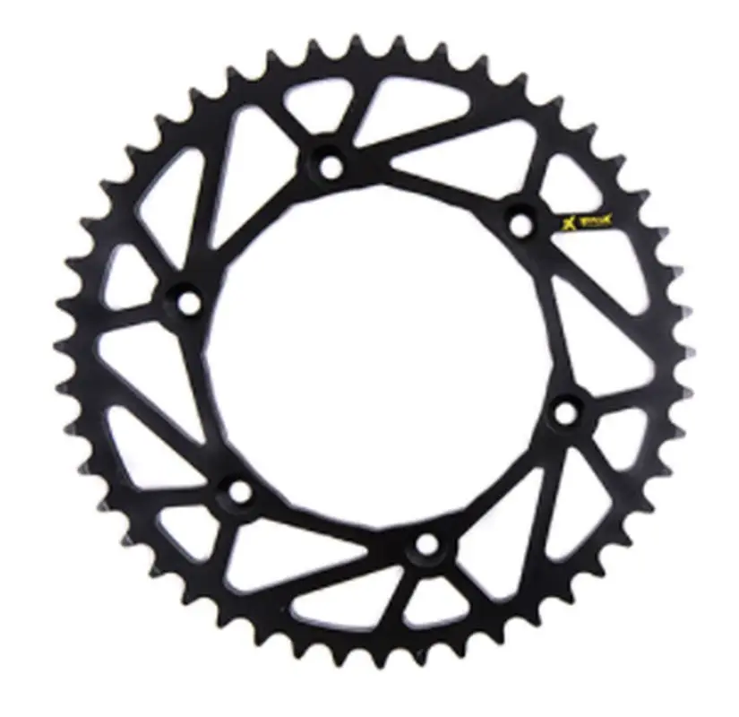 PROX řetězové kolečko zadní 270 48 ocelové ULTRAlité YAMAHA YZ/WR 125/250/400/426/450F '98-'24 (27048) (JTR251.48) (STD.48) (řetěz 520) ( )