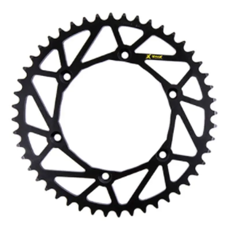 PROX řetězové kolečko zadní 489 48 ocelové ULTRAlité KAWASAKI KX 125 '80-'08, KX 250 '87-'08, '19-'25, KXF 250 '04-'18, KXF 450 '06-'25, KDX 200