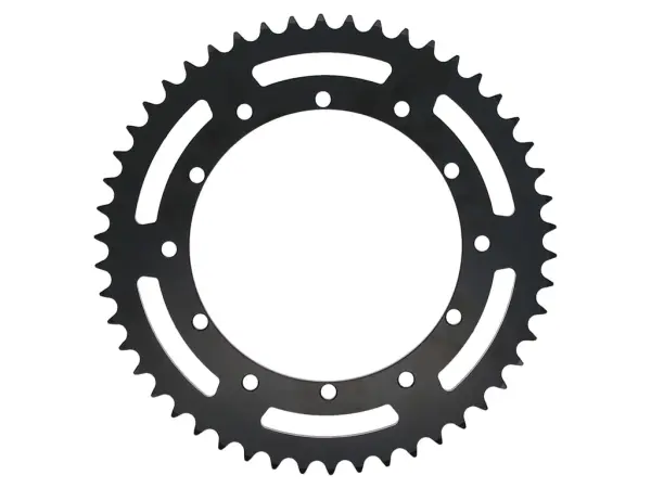 PROX zadní řetězové kolečko 899 46 ocelové ULTRALITE KTM SX / EXC / SXF / EXCF 125 / 250 / 300 / 350 / 450 / 500 /530 /640 '90-'25, GAS GAS,