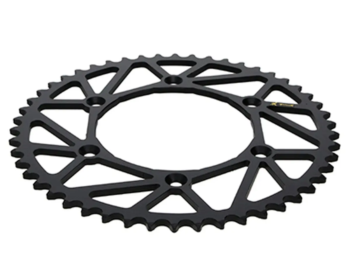 PROX řetězové kolo zadní 899 48 ocelové ULTRALITE KTM SX / EXC / SXF / EXCF 125 / 250 / 300 / 350 / 450 / 500 /530 /640 '90-'25, GAS GAS, HUSQVARNA,