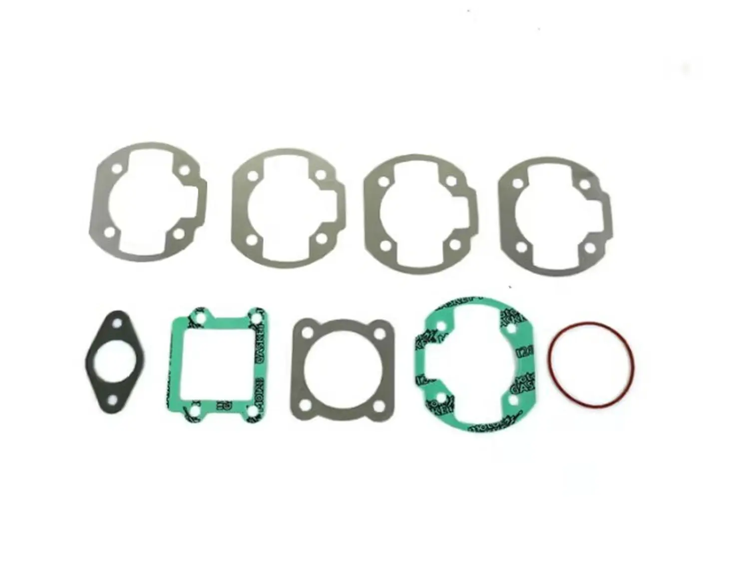 ATHENA těsnění TOP-END APRILIA AMICO 50 '90-'96, FANTIC PONY 50 '94-'95, KTM GO 50 CHRONO '94-'98, YAMAHA CW 50 BW'S '91-'08, MBK CW 50 BOOSTER