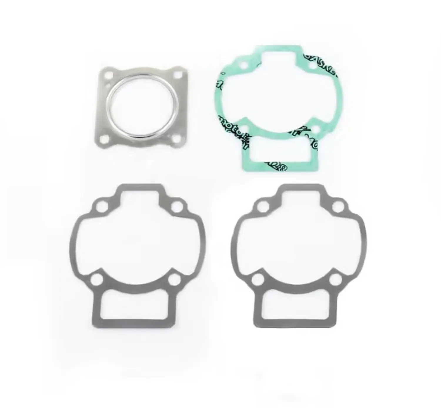 ATHENA těsnění TOP-END DERBI ATLANTIS 50 '99-'10, GILERA STALKER 50 '97-'06, PIAGGIO LIBERTY 50 '98-'08, ZIP 50 '93-'04, VESPA ET2 50 '98-'03 ( )
