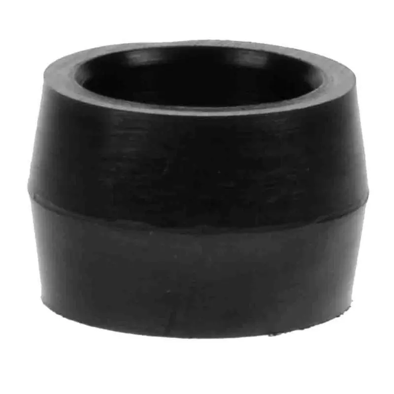 ARIETE guma pro spojení difuzoru s koncovkou výfuku průměr 25-27mm délka 25mm barva černá (08923/B) ( )