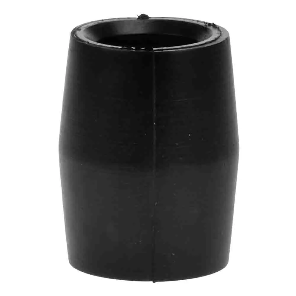 ARIETE guma pro spojení difuzoru s koncovkou výfuku průměr 20-22mm délka 40mm barva černá (ZÜNDAPP OM 44622107) (08923) ( )