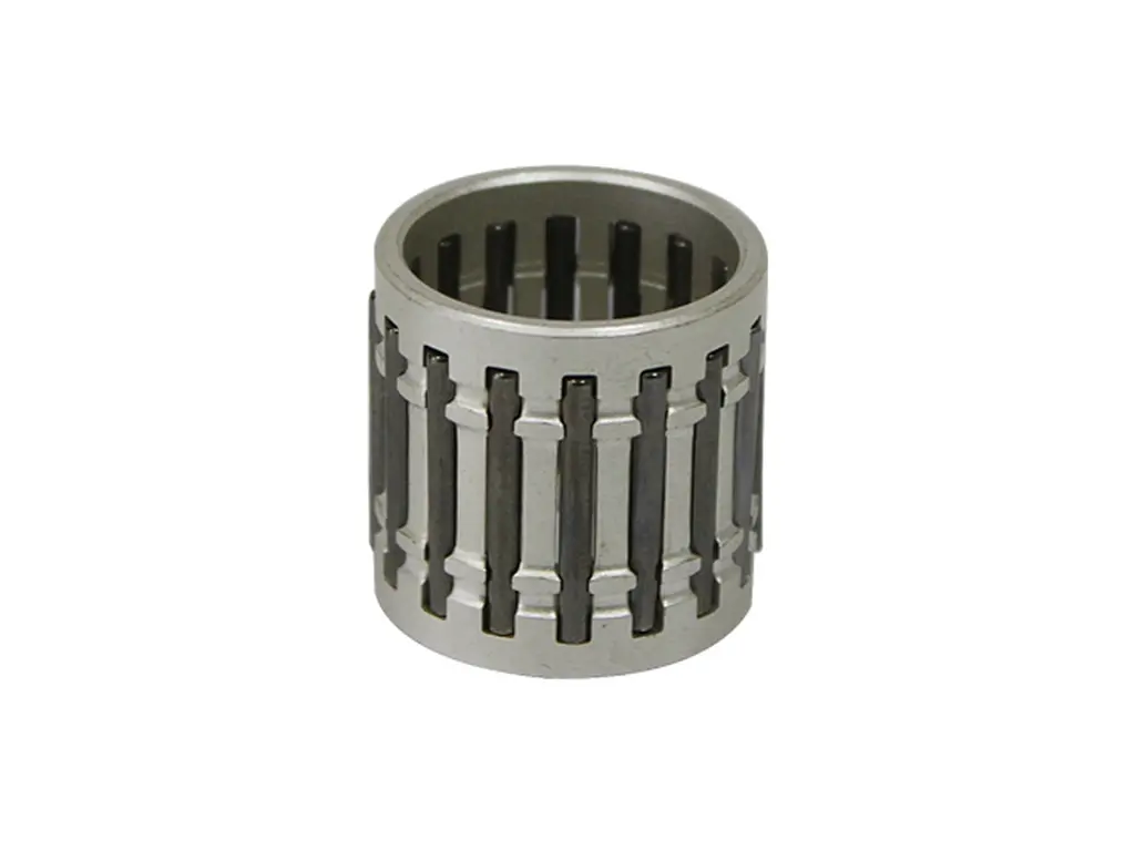 NAMURA ojniční jehlové ložisko 20X24X23,8mm postříbřené (NAMURA ojniční jehlové ložisko 20X24X23,8mm postříbřené)