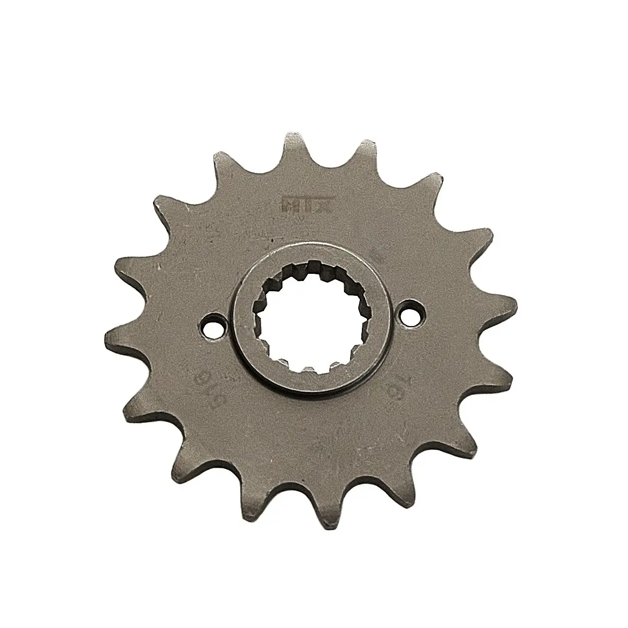 MTX PARTS řetězové kolo přední 523 16 KAWASAKI EL 250/252 '88-'03, KLX 250S '09-'15, KLR 250/600 (+1) (52316JT) (ŁAŃC. 520) (MTX PARTS řetězové kolo)