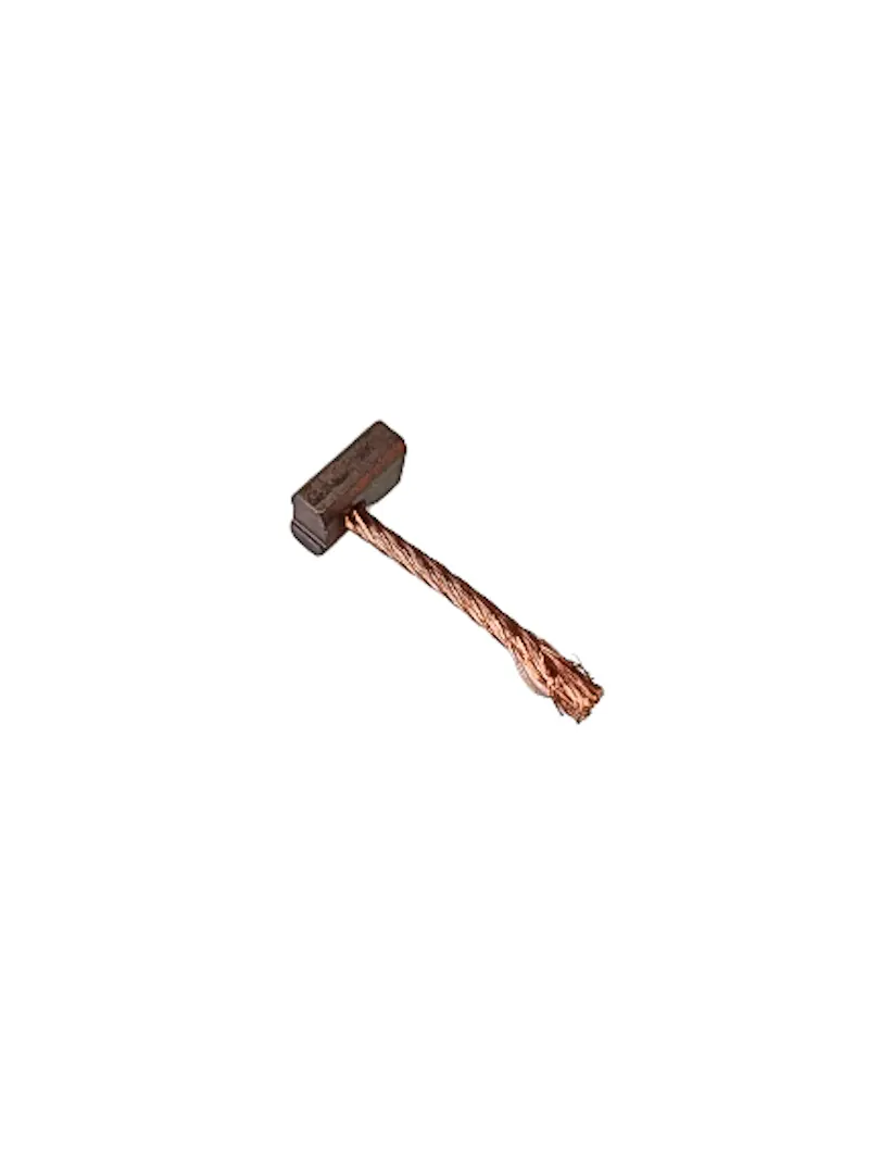 ARROWHEAD kartáček startéru MITSUBA 12,5X9,7X5mm (SMU7502) ( )
