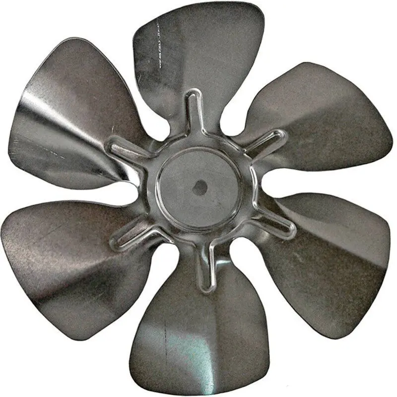ARROWHEAD (JN) ventilátor chladiče POLARIS 350L '93, 400 L '94-95, DIESEL 455 4X4 '99, MAGNUM 425 '95-98, SCRAMBLER 400 4X4 '95-97, SPORT 400 '94-99,