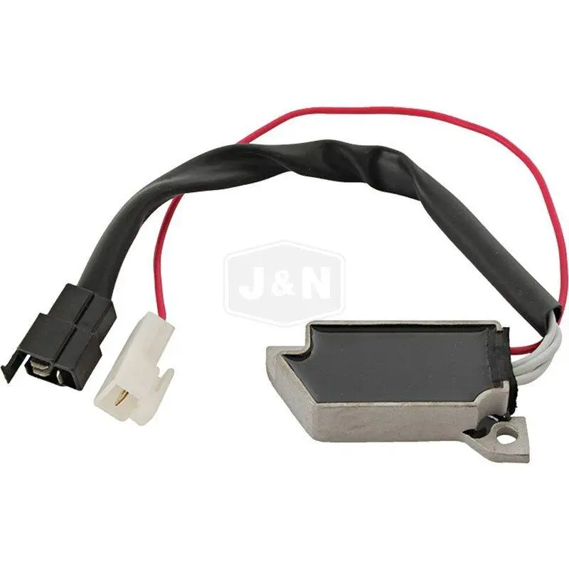 ARROWHEAD (JN) regulátor napětí YAMAHA VMX 1200 V-MAX 85-95, XV 1000 VIRAGO 84-85, XV 1100 VIRAGO 86-96, XV 535 VIRAGO 87-96, XV 700 VIRAGO 84-87, XV