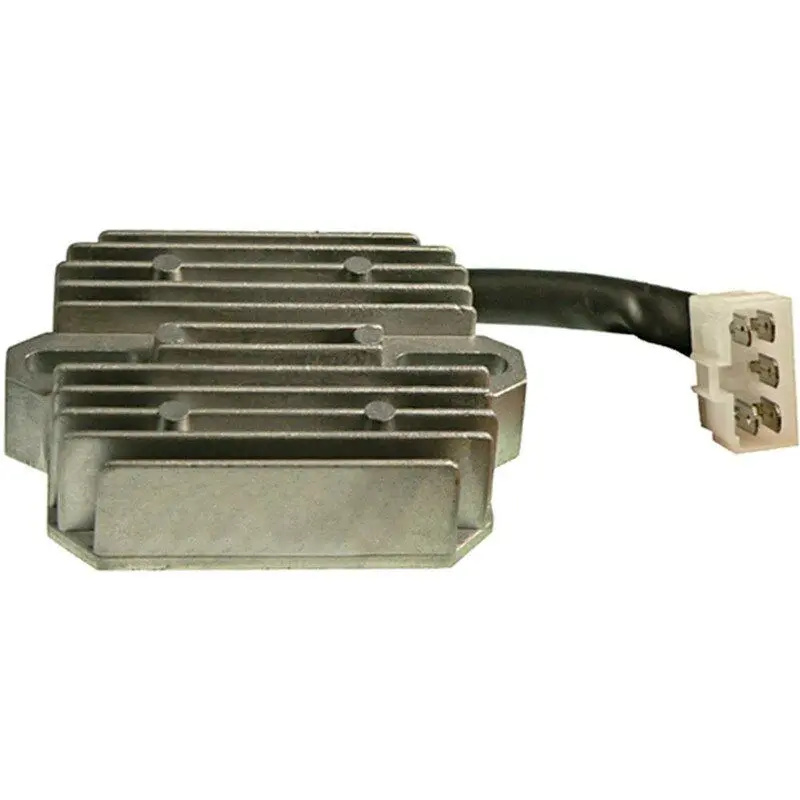 ARROWHEAD (JN) regulátor napětí SUZUKI GSX-R 600 '97-00, GSX-R 750 '96-97, LT-F 500 F '98-99, VL 1500 INTRUDER '98-04 (ASU6012) (ARROWHEAD (JN))