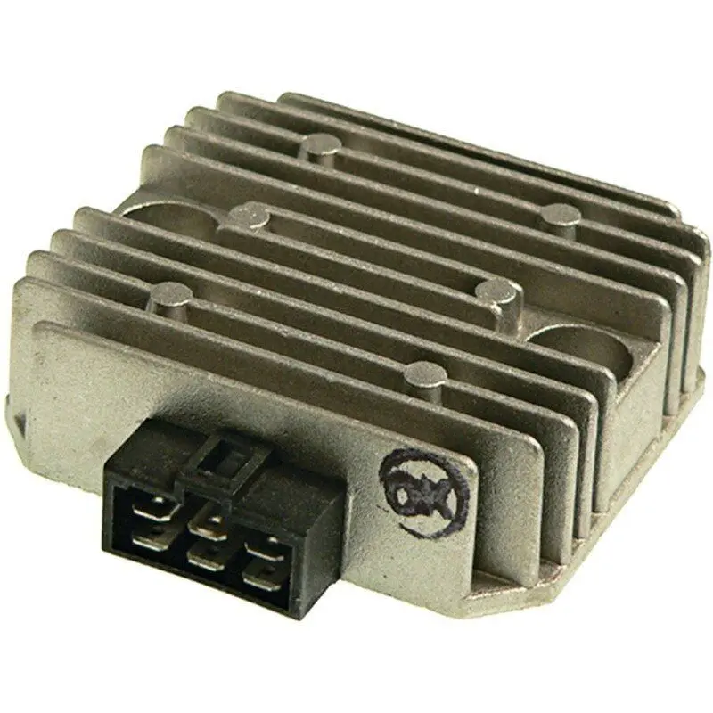 ARROWHEAD (JN) regulátor napětí KAWASAKI KLF 300 A BAYOU 86-87, KLF 300 B BAYOU 88-91, ZZR 600 NINJA (ZX600C) 88-93, VN 1500 A 87-91, VN 1500 B 87-90,
