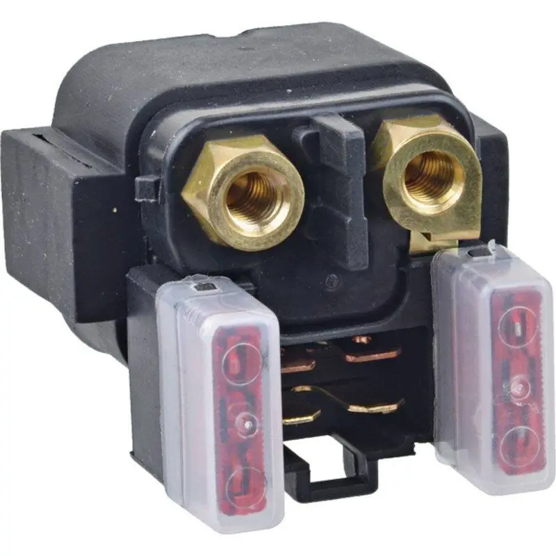 ARROWHEAD (JN) startovací relé startéru YAMAHA FX NYTRO EFI / MTX / REV / RTX 08-09, FX NYTRO / MTX / RTX / XTX EFI 10, FX NYTRO / MXT / RTX / XTX EFI